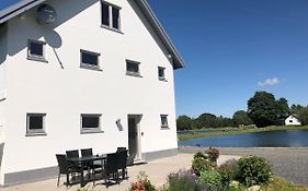Truust Mill Fishing Park